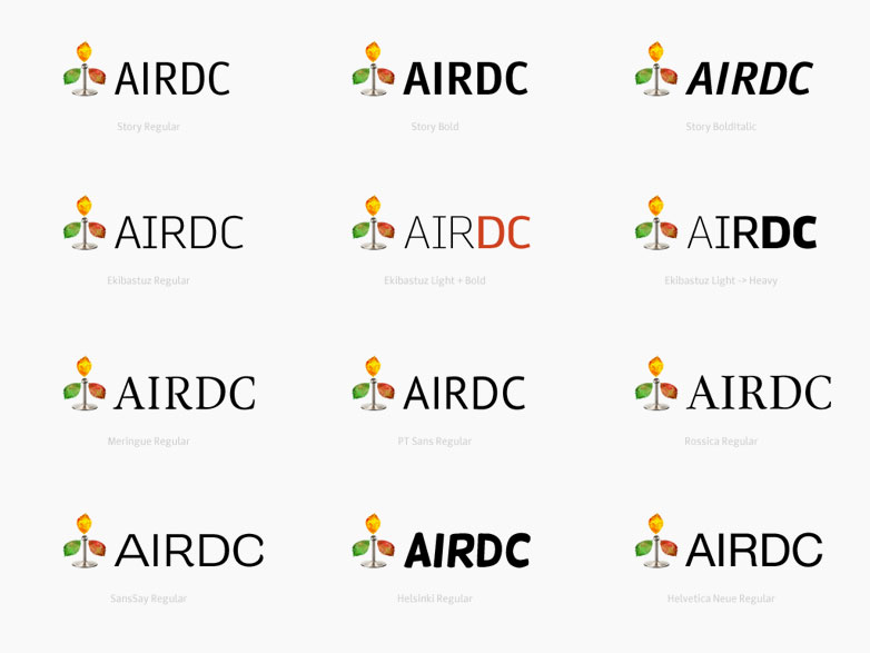 AIRDC
