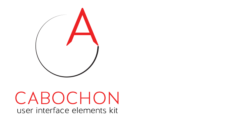 Cabochon