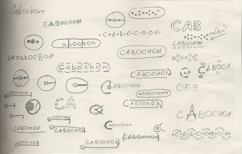 Cabochon