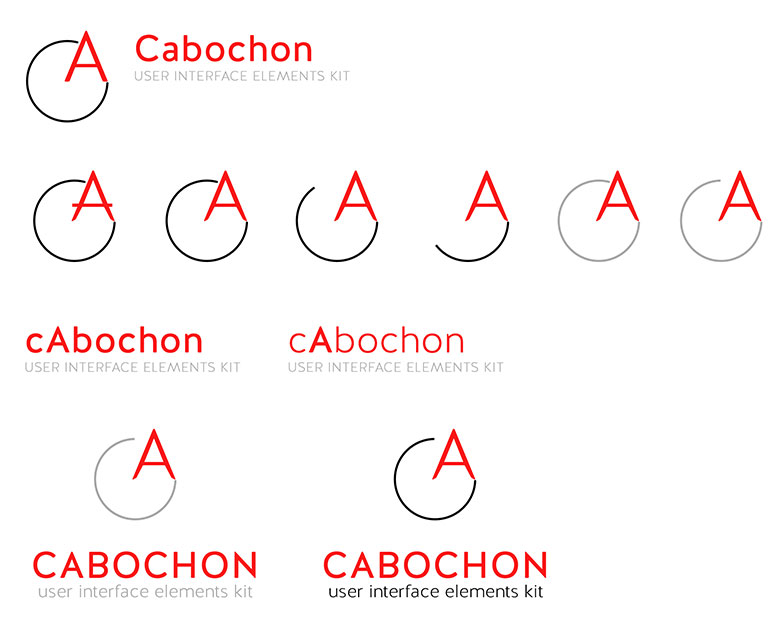 Cabochon