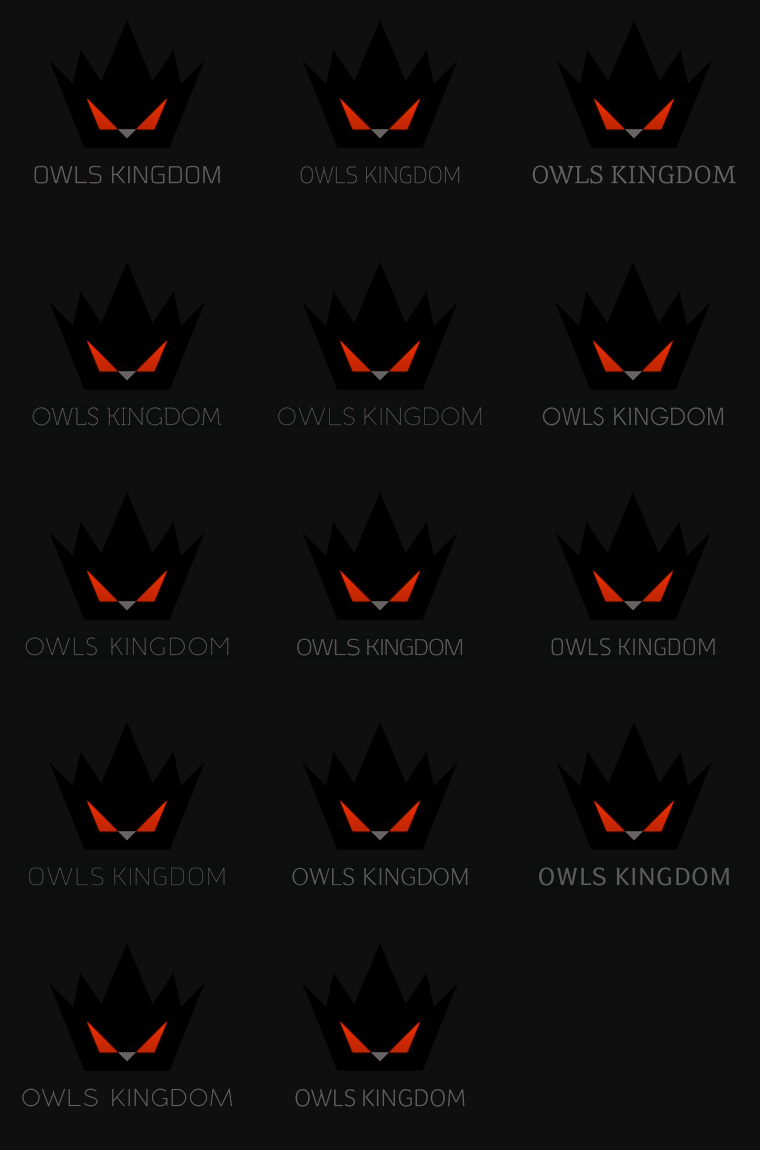 Owls Kingdom