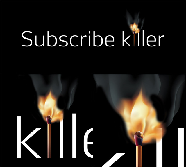 Subscribe killer