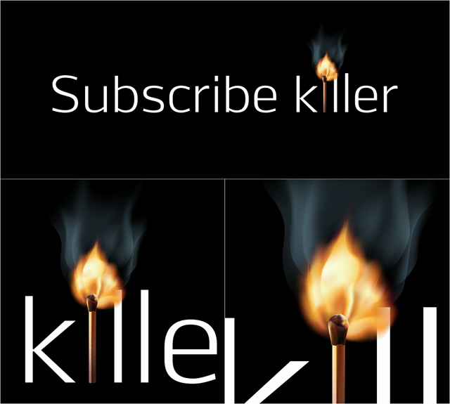 Subscribe killer