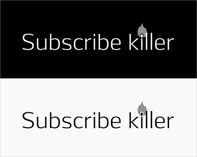 Subscribe killer