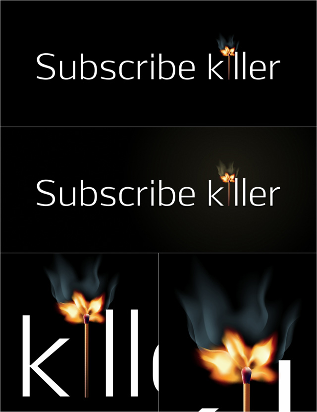 Subscribe killer
